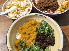 -堂吃饺子(维达北苑店)