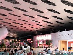 大堂-陈鹏鹏潮汕菜(宝安机场T3航站楼店)