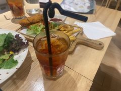 -刀叉遇上筷子中西融合餐厅(成都道店)