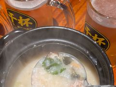 -本色.小马哥烧烤(五一路总店)