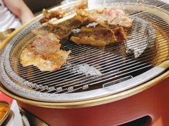 -西塔老太太泥炉烤肉(川沙百联店)