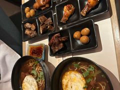 -和子足浴SPA会馆(竹山路店)