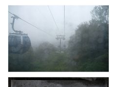 -普陀山风景区-佛顶山