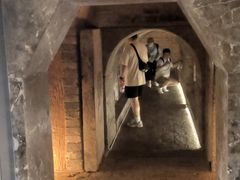 -洛阳古墓博物馆