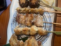 -有喜屋·烧鸟·居酒屋(周浦万达店)