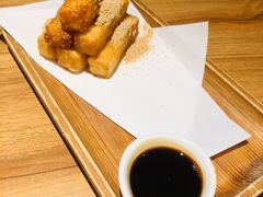 蛋酥软糍粑-太二酸菜鱼(SM城市广场店)