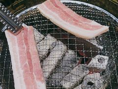 -KING KU卿古·炭火烤肉(临平银泰城店)