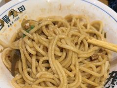 -三晋老田饸饹面(中大街店)