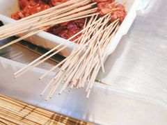 -牛小嫩串串火锅(老国贸总店)