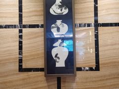 -广州汇华希尔顿逸林酒店