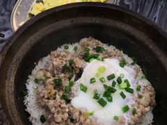 -红星光发煲仔饭(大石街店)