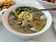 -闽海肴(北辰荟店)
