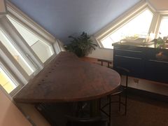 -立体方块屋