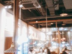 大堂-九锅一堂酸菜鱼(新南凯德直营店)