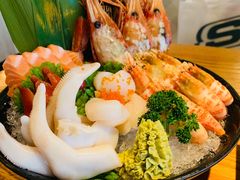 -赤坂亭M9和牛烧肉(世博源店)