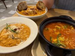 -OUR Bakery(国贸商城店)