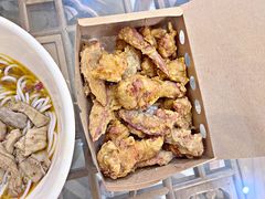 -阿捡忭京炸鸡(韭菜园总店)