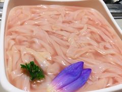 捞派鸭肠-海底捞火锅(关山保利店)