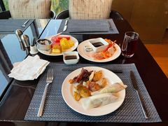 -济南绿地美利亚酒店