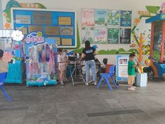 -海合安成都极地海洋公园