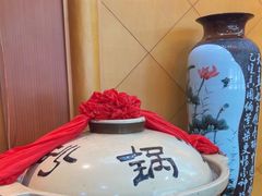 -砂锅居(西四店)