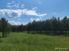 -北极村旅游风景区