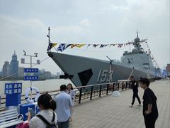 -上海港国际客运中心