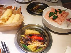 -围炉夜话·潮汕卤水火锅(榕江店)