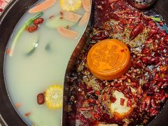 -楠火锅(仁恒梦中心店)