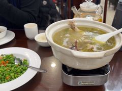 -茶港食堂(武昌店)