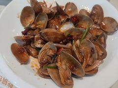 -北李妈妈菜·海肠捞饭(开发区万达店)