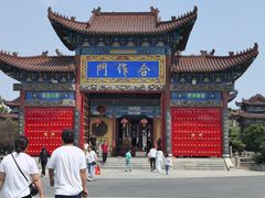 -南海禅寺