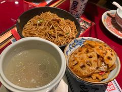 瓦罐肉陀汤-味福记·本地特色菜(八一万达广场店)