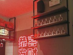 -得意啫·广东啫啫煲(前海HOP店)