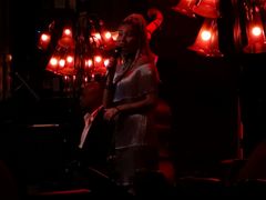 -LONG BAR 廊吧(外滩华尔道夫酒店)