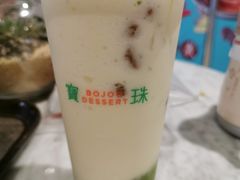-宝珠奶酪(浦东金桥店)