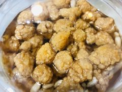 -甜心闲生传统手工冰粉(奎星楼店)