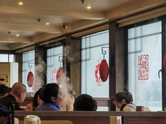 -南门涮肉(通州大船店)