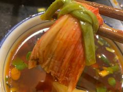 -飘香火锅(玉林西路店)