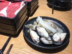 -爱伲PLUS·牛肉海鲜自助火锅(融创店)