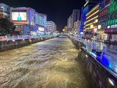 -康定跑马山风景区