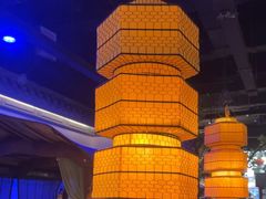 -绿茶餐厅(燕郊永旺店)