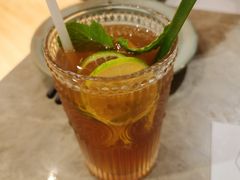 -美奈小馆·东南亚菜(福田星河COCO Park店)