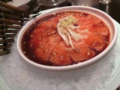 -东海怡品海鲜豆捞(星街坊店)