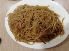 -姥家春饼店(漳州二路店)