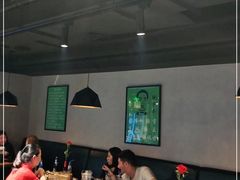 大堂-腰子哥烤串(石佛营炫特店)