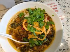 -雙冲柳州螺蛳粉&酸嘢&桂林米粉(簋街店)