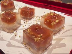 -鲜得莱渔港·小平岛海胆馆(七贤岭店)