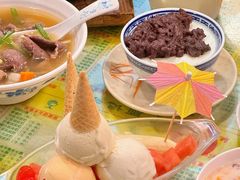 -顺记冰室(宝华路店)