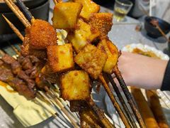 -高原第一家资格烤羊肉(玉林南路总店)